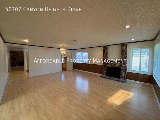 Photo - 40707 Canyon Heights Dr