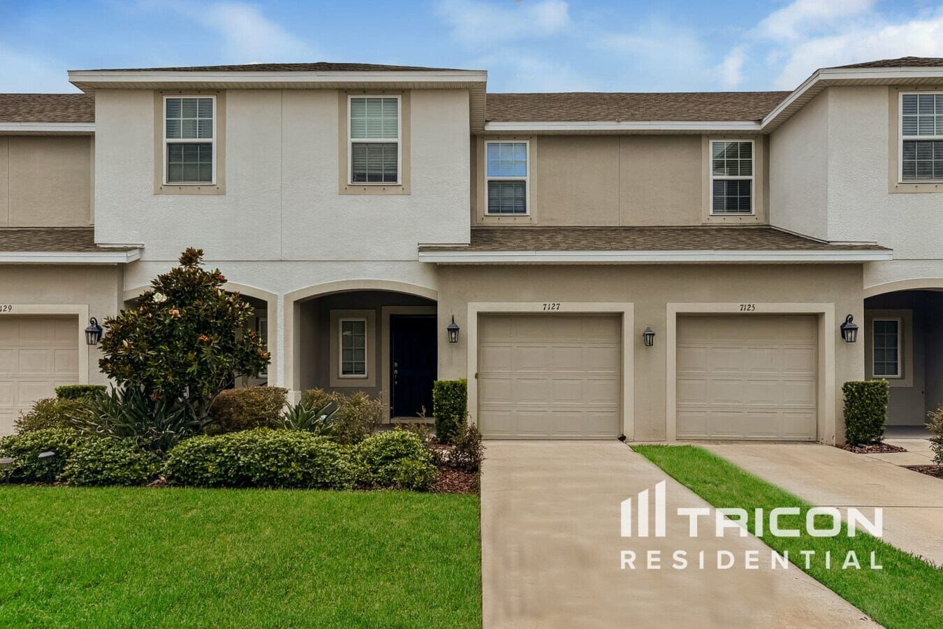 Photo - 7127 Summer Holly Pl Townhome