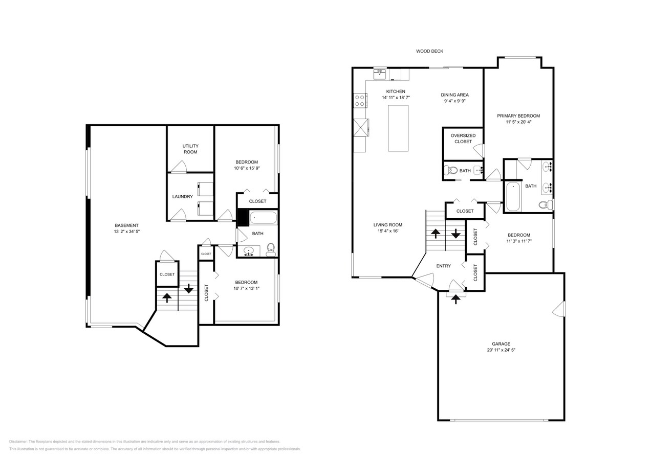 Photo - 1525 Independence Ave N