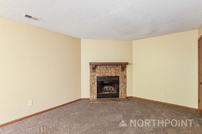 Photo - Radiant Unit Townhome | 2 BR/1.5BA | 1-Car Garage | Unit APT B