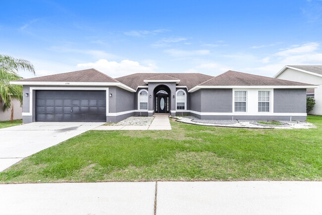 Building Photo - 8759 Fort Socrum Village Way Rental