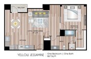 867 sq ft