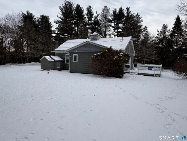 Photo - 1163 Bullet Hill Rd