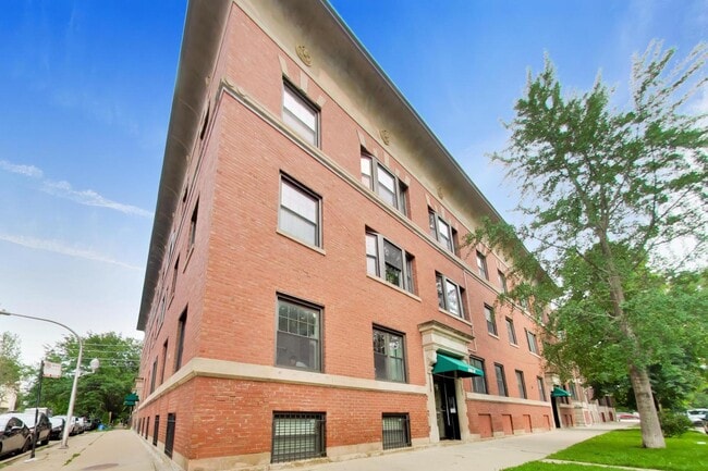 Building Photo - 2235 N Kedzie Blvd