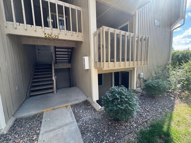 Building Photo - 4062 S Atchison Way