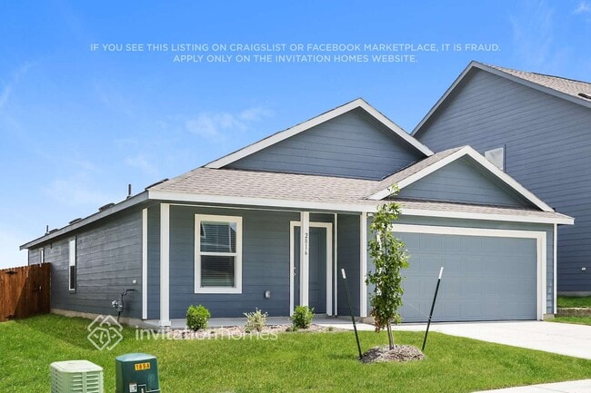 Photo - 2816 Tennessee Walker Wy