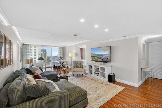 1801 S Flagler Dr Unit 1104