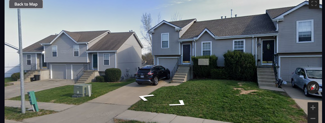 STREET VIEW - 5401 NW 86th Ct House