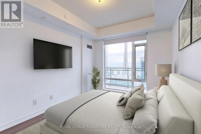 Photo - 21 Widmer St Unité 4010