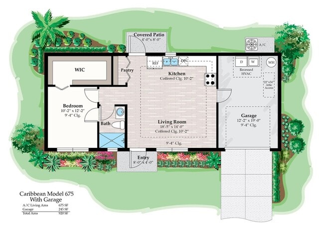 Photo - Brand new Custom 1/1/1-SW LEHIGH ACRES