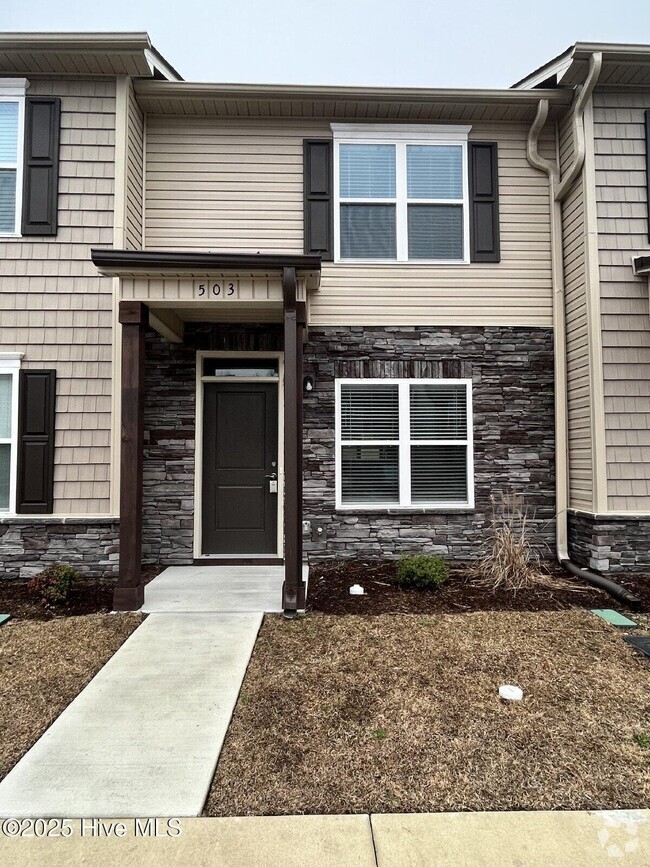 Building Photo - 503 Pate Dr Rental