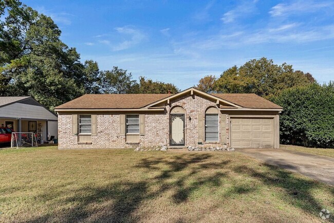 Building Photo - 3290 Valley Stream Cove Rental