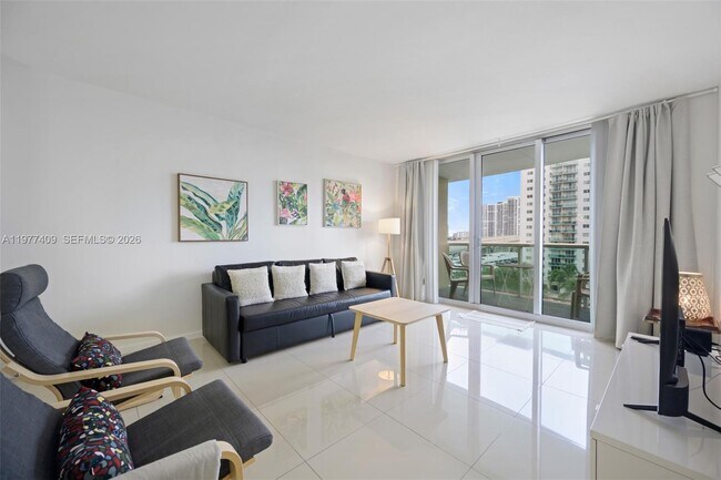 Photo - 19370 Collins Ave Unit 708