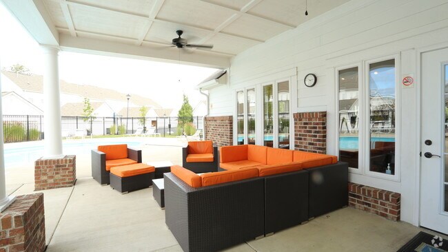 Photo - Traditions at Worthington Woods