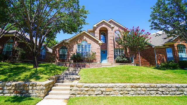 Building Photo - 2210 Garden Crest Dr Rental