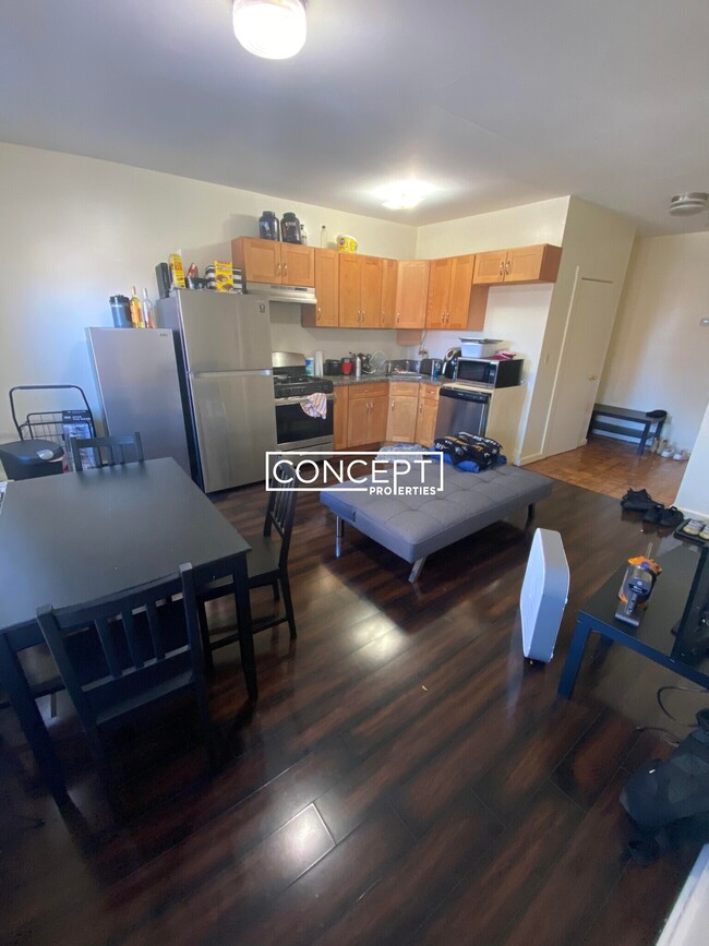 Photo - 1576 Tremont St Condo Unit 3D