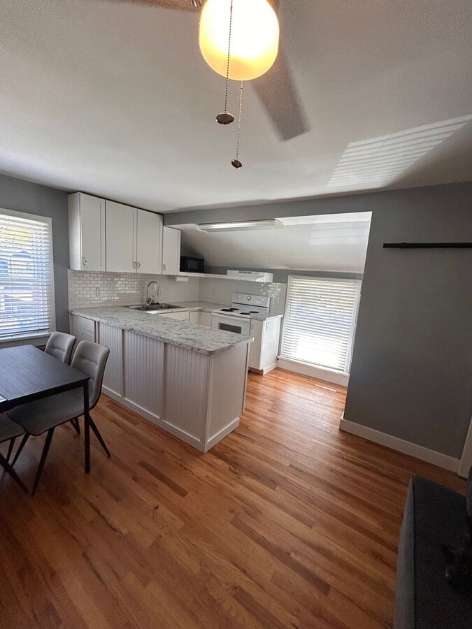 Beautiful, Spacious Studio – Fully Remodel... - Beautiful, Spacious Studio – Fully Remodel...