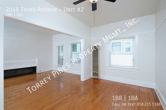 Photo - 2048 Third Avenue-Unit #2 Unit #2
