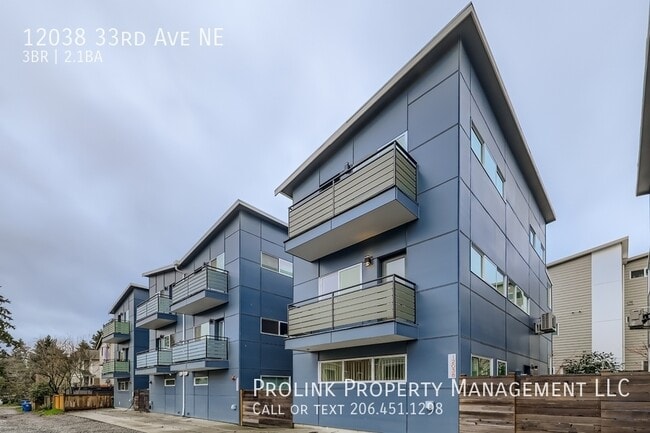 Photo - 12038 33rd Ave NE