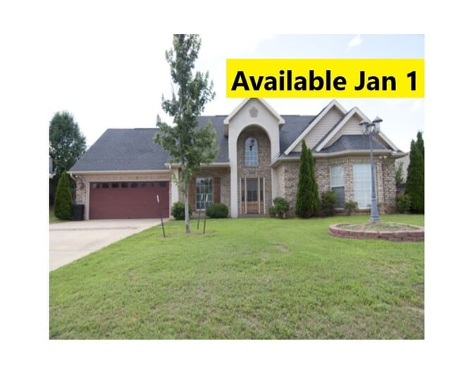 Building Photo - Garden Terrace