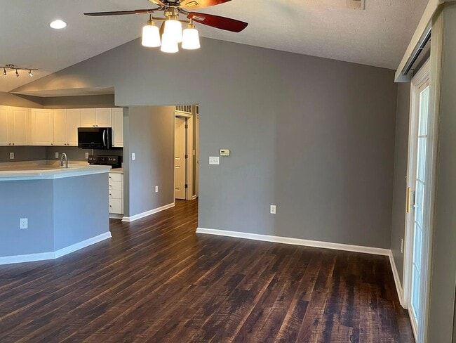 2001 Berrancher Dr