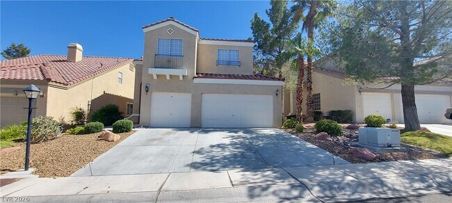 Photo - 8917 Picket Fence Ave