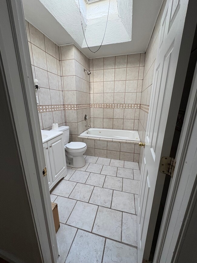 bathroom - 6931 guilford rd