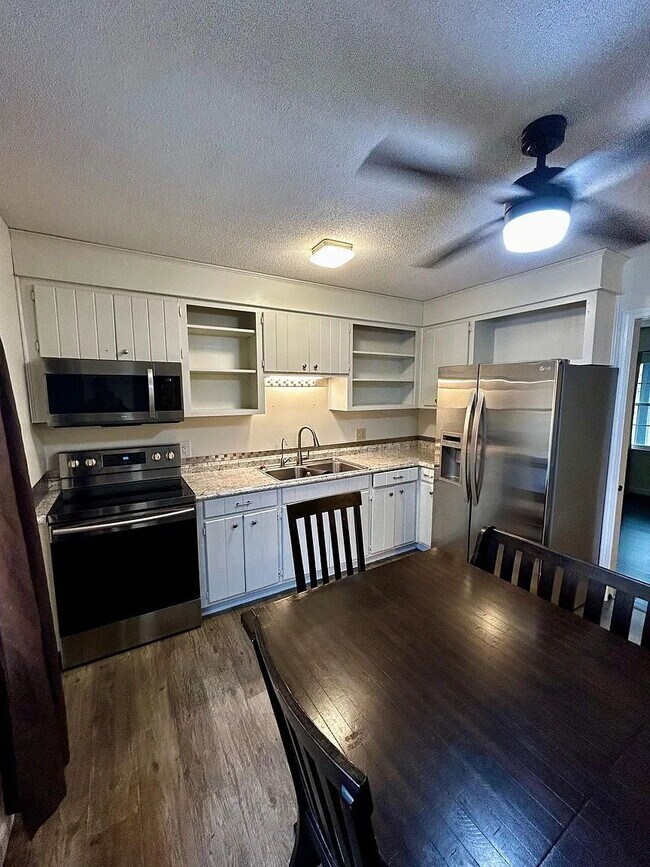 Photo - 2 Bedroom Home Outside Walhalla City Limits