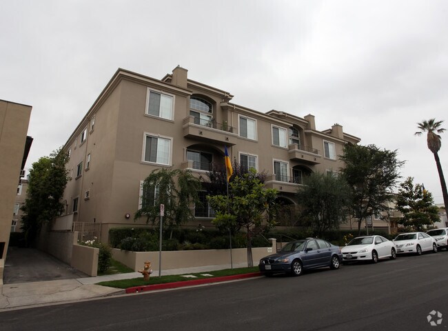 1725 Butler Ave