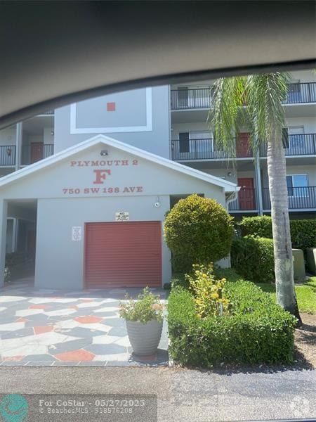 Building Photo - 750 SW 138th Ave Unit 110F Rental