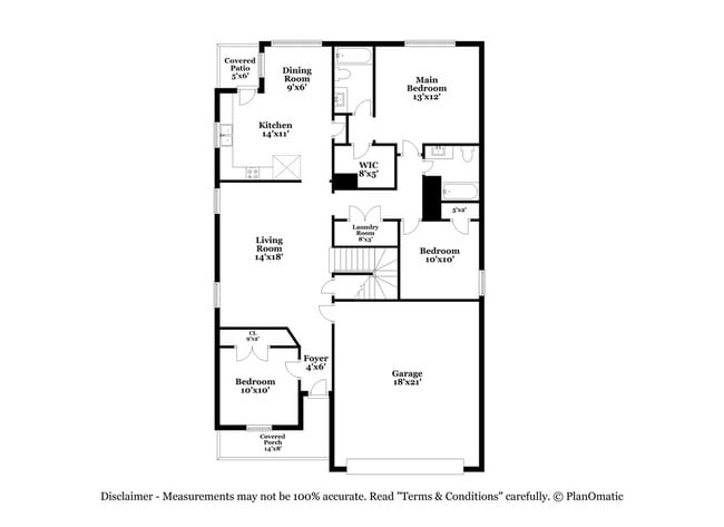 Photo - 1632 Beaconcrest Cir