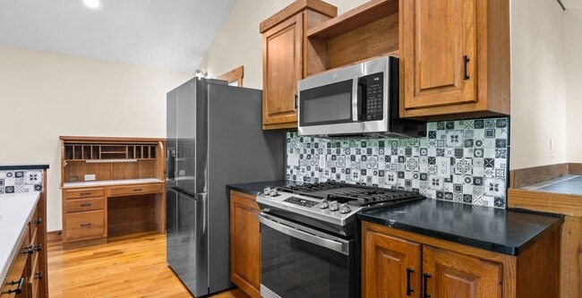 Photo - 3-Bedroom Home with Peekaboo Views of Silv...