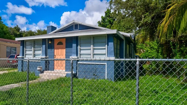 129 NW 60th St