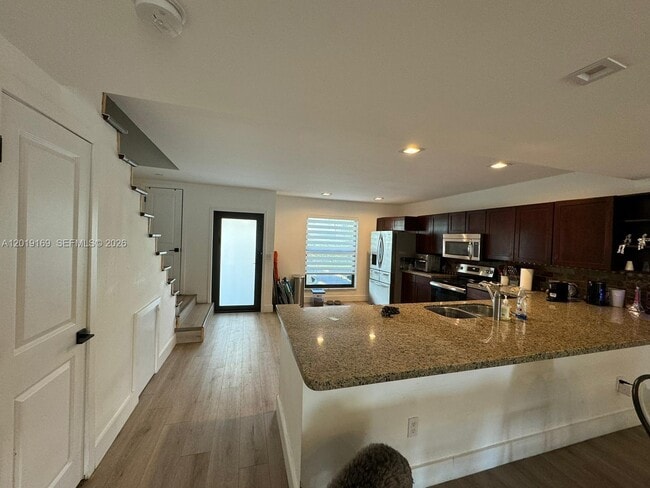Photo - 3720 NE 167th St Unit 39