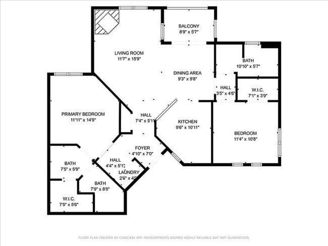 2723 Lake Pointe Dr