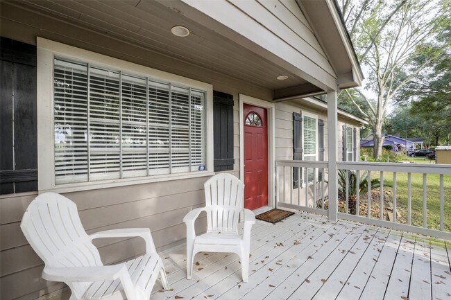 Building Photo - 12810 Mcswain Rd