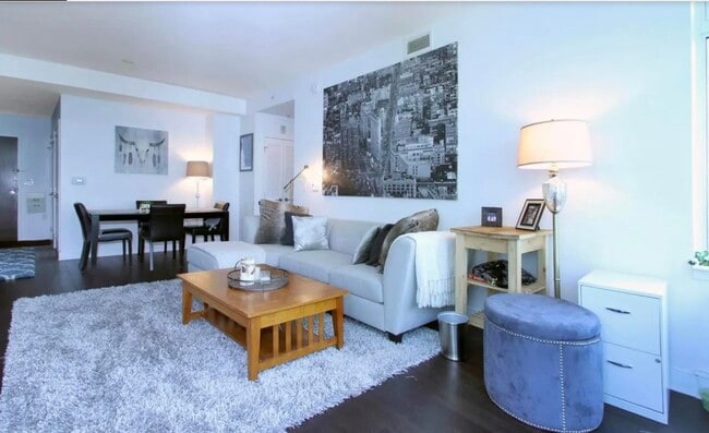 Photo - 1450 Washington St Unidad 406