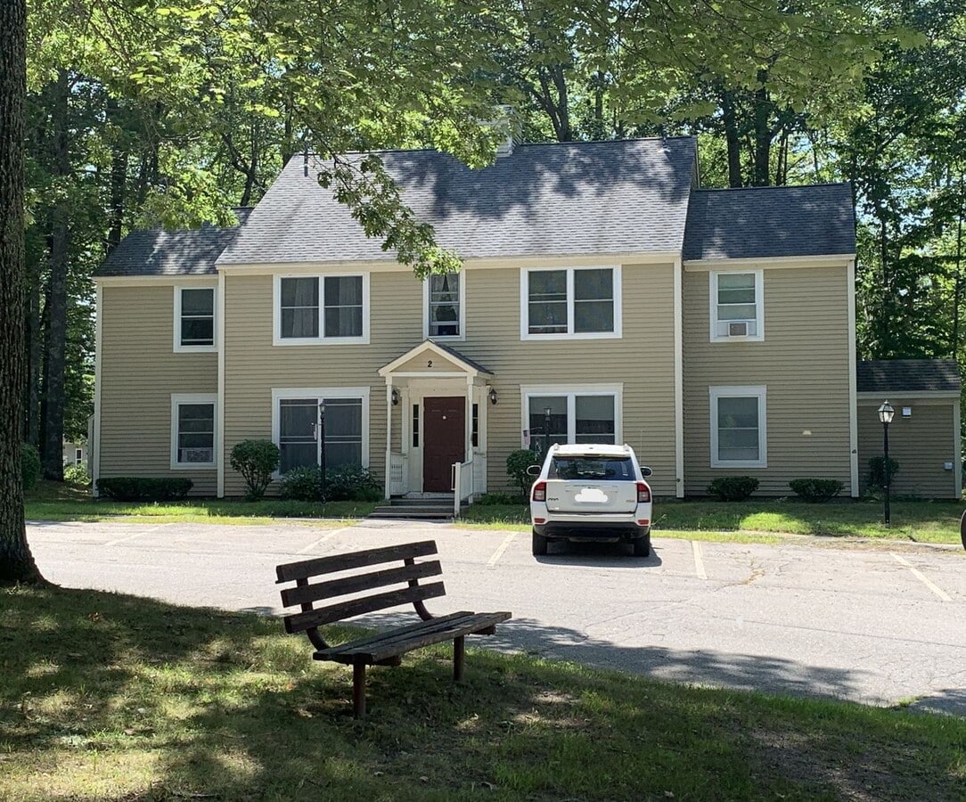 Hazel Dell Apartments - Hazel Dell Apartments Unit 404