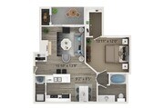 Anthem Town East_A1