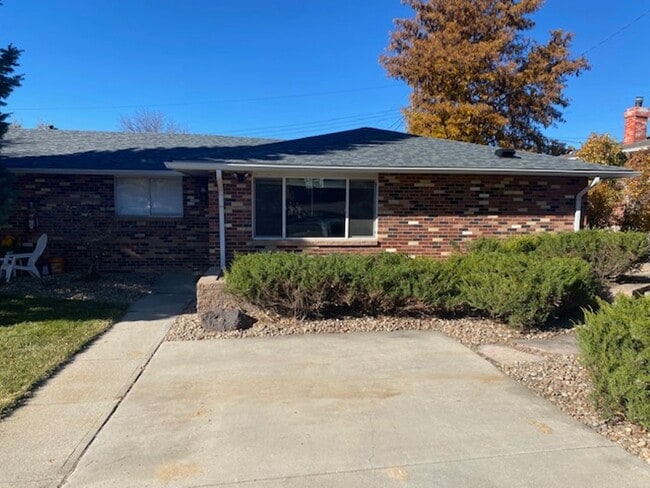 Photo - 1 Bedroom & 1 Bath Duplex Unit 1635