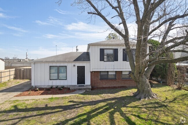 Building Photo - 2129 S 103rd E Ave Rental