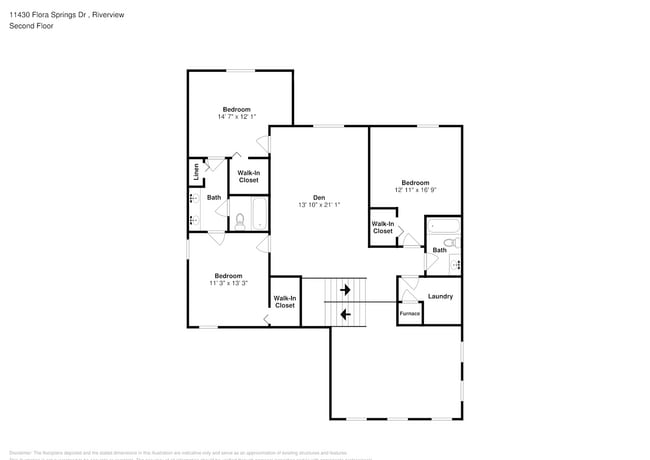 Photo - 11430 Flora Springs Dr