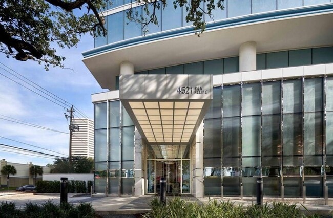 Building Photo - 4521 San Felipe St Unit 1903