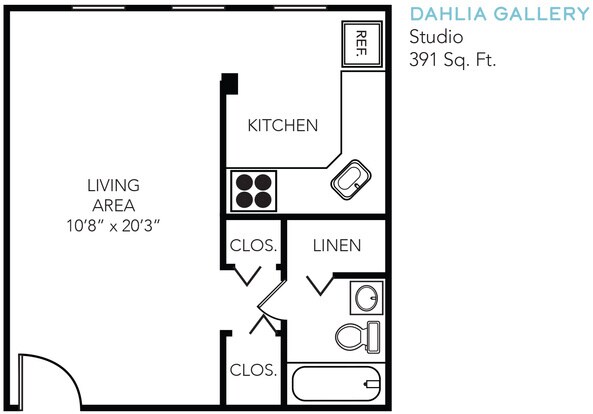 Photo - Schoolhouse Flats