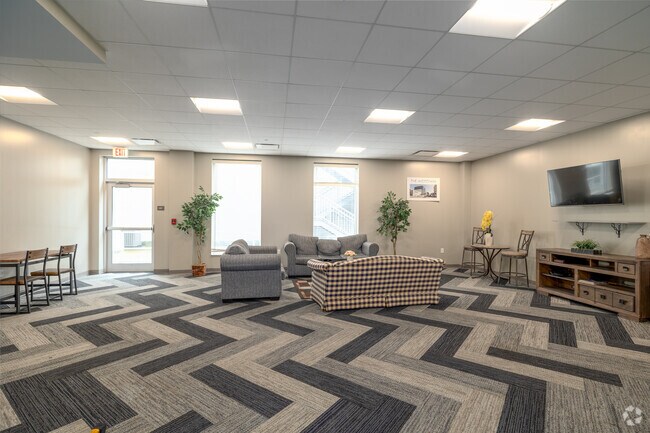 Community Room
