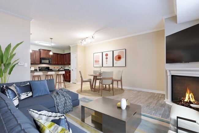 Photo - City Walk at Woodbury