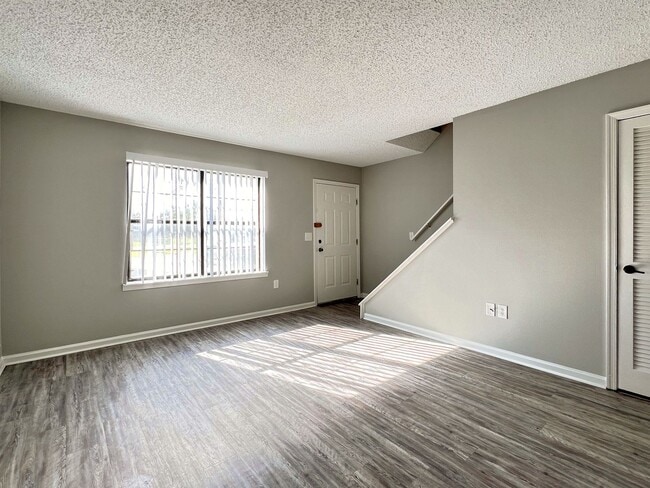 Photo - Two-Bedroom End Unit Townhome