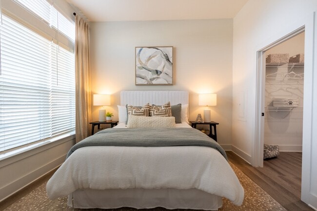 Altitude Raleigh Apartments