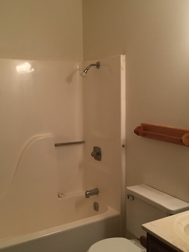 Prairie Village Apartments