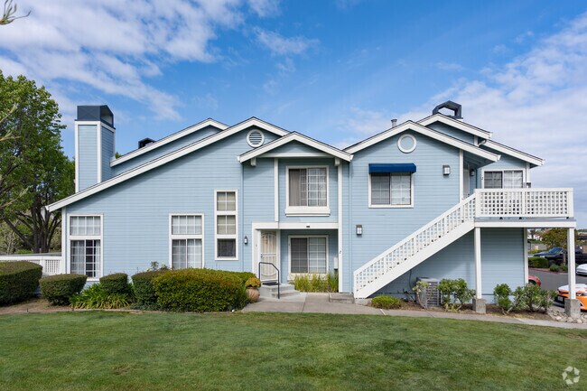 Photo - Quiet Harbor